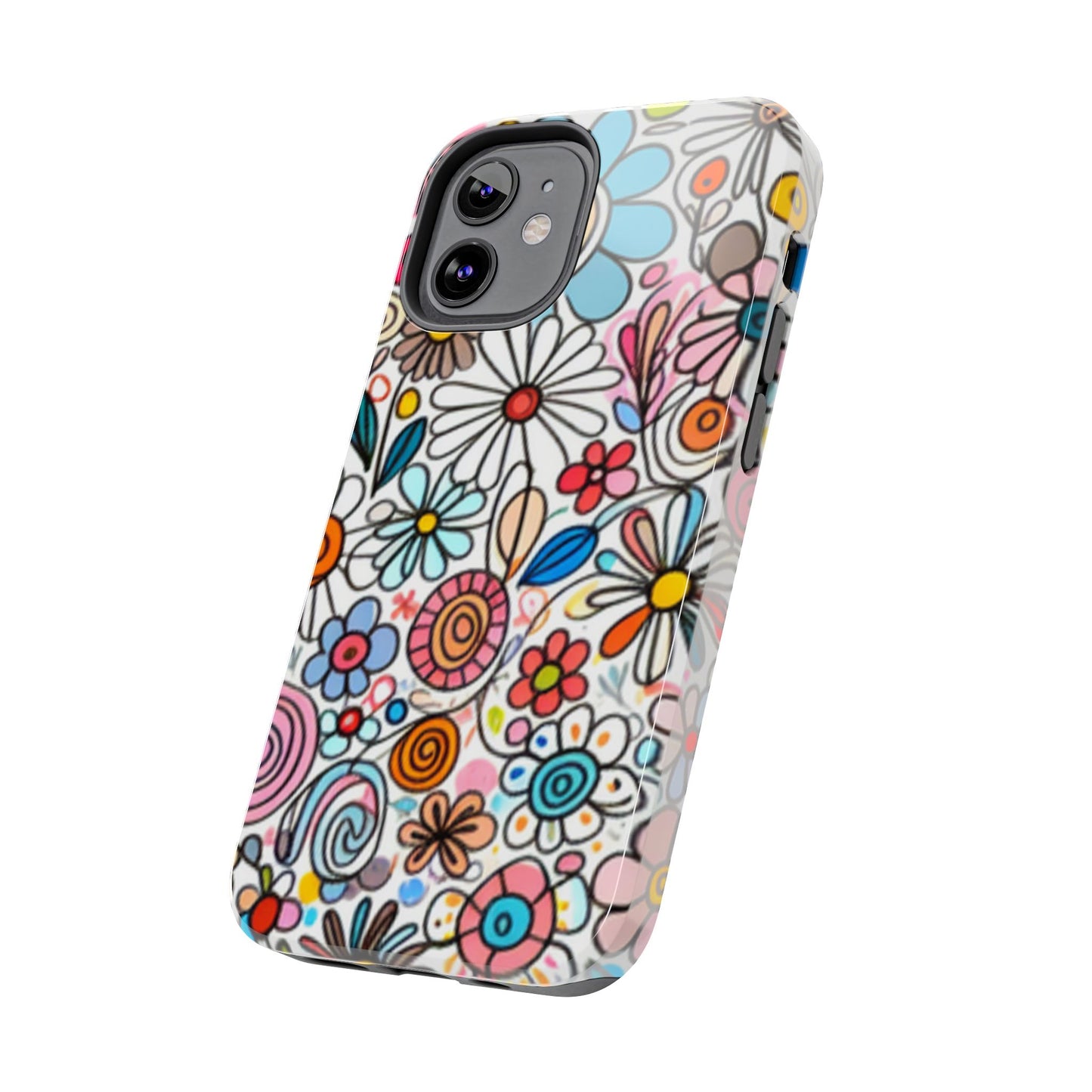 Phone Cases -quircky Design