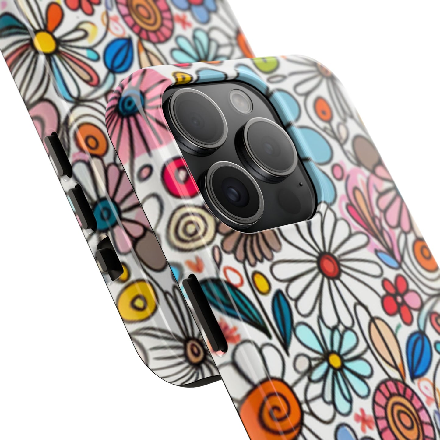 Phone Cases -quircky Design