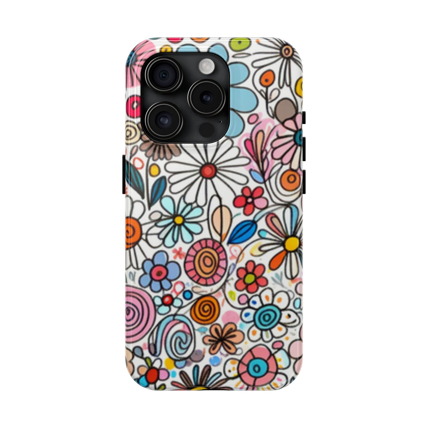 Phone Cases -quircky Design
