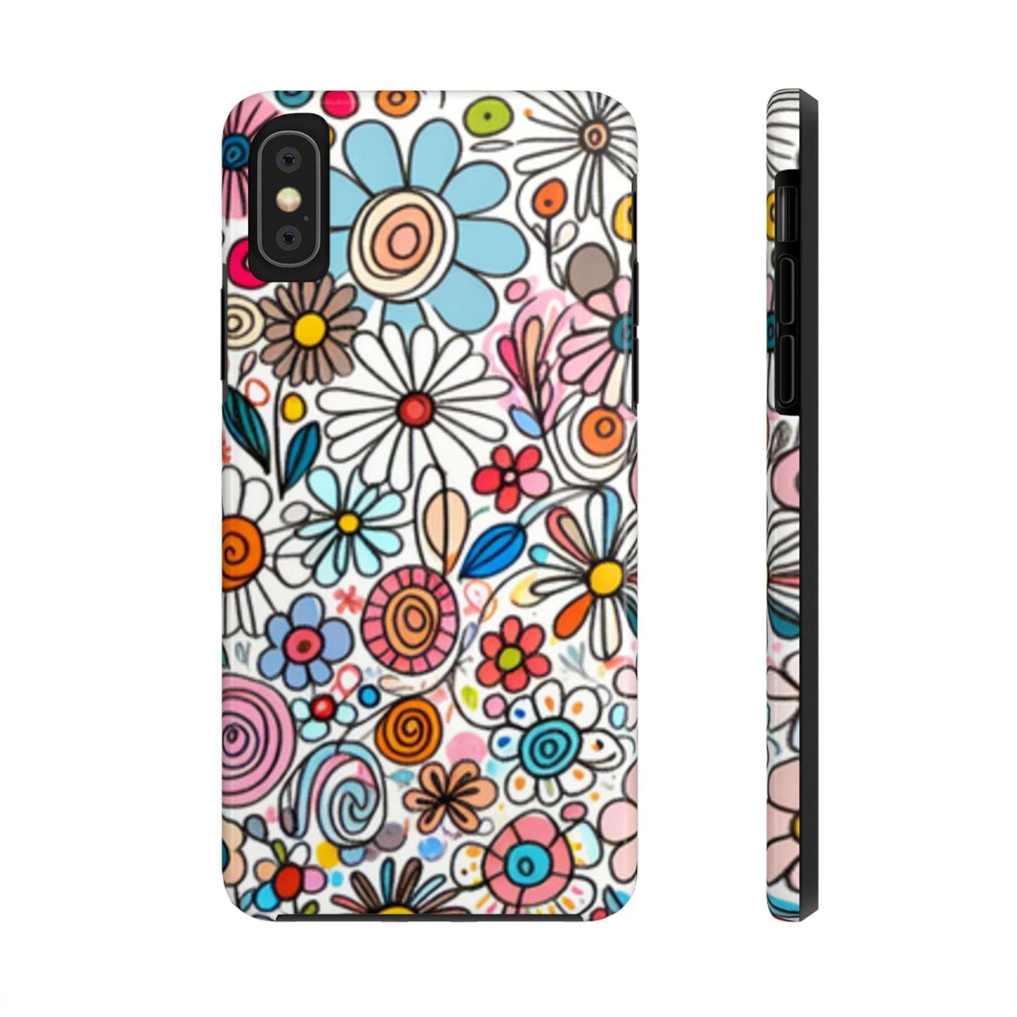 Phone Cases -quircky Design