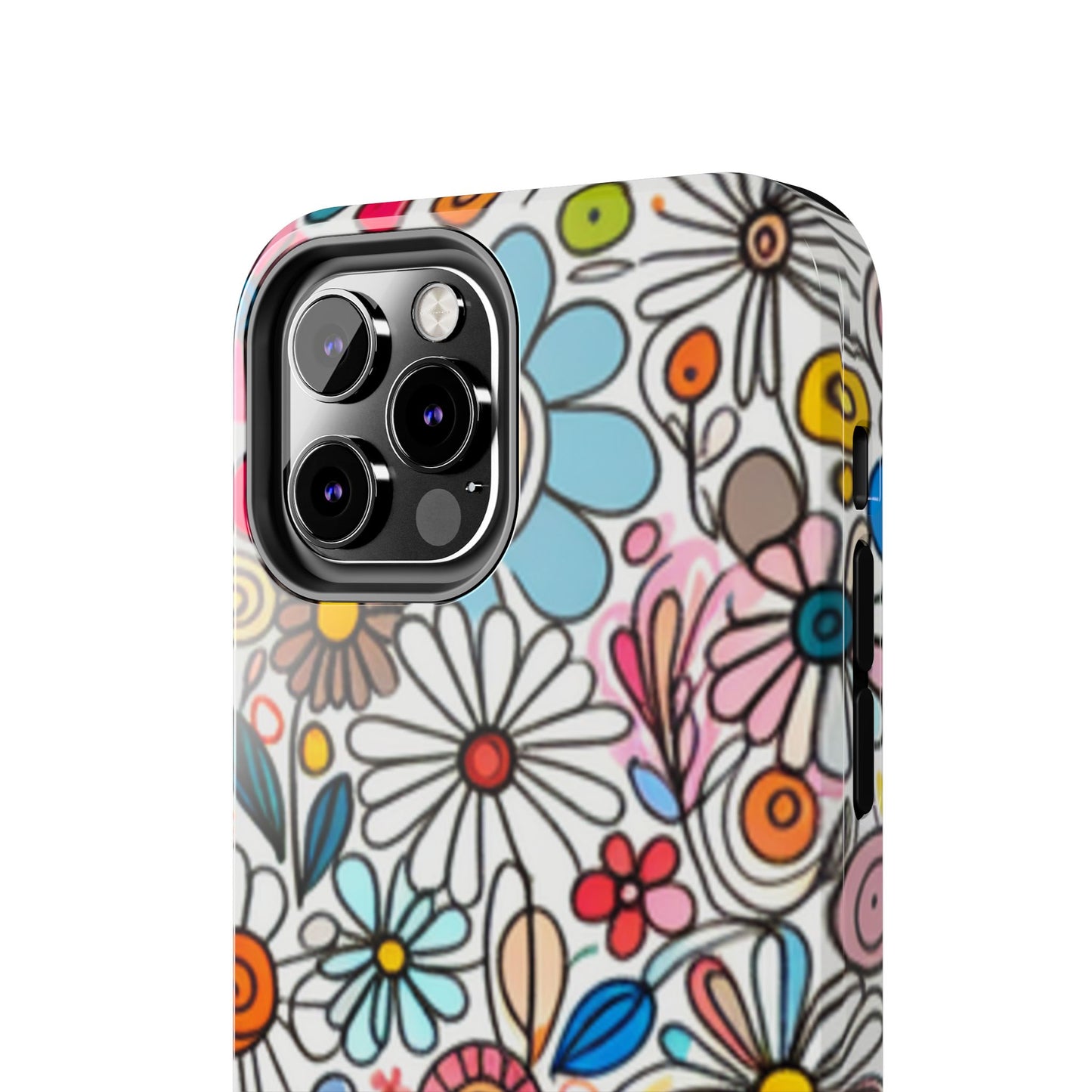 Phone Cases -quircky Design