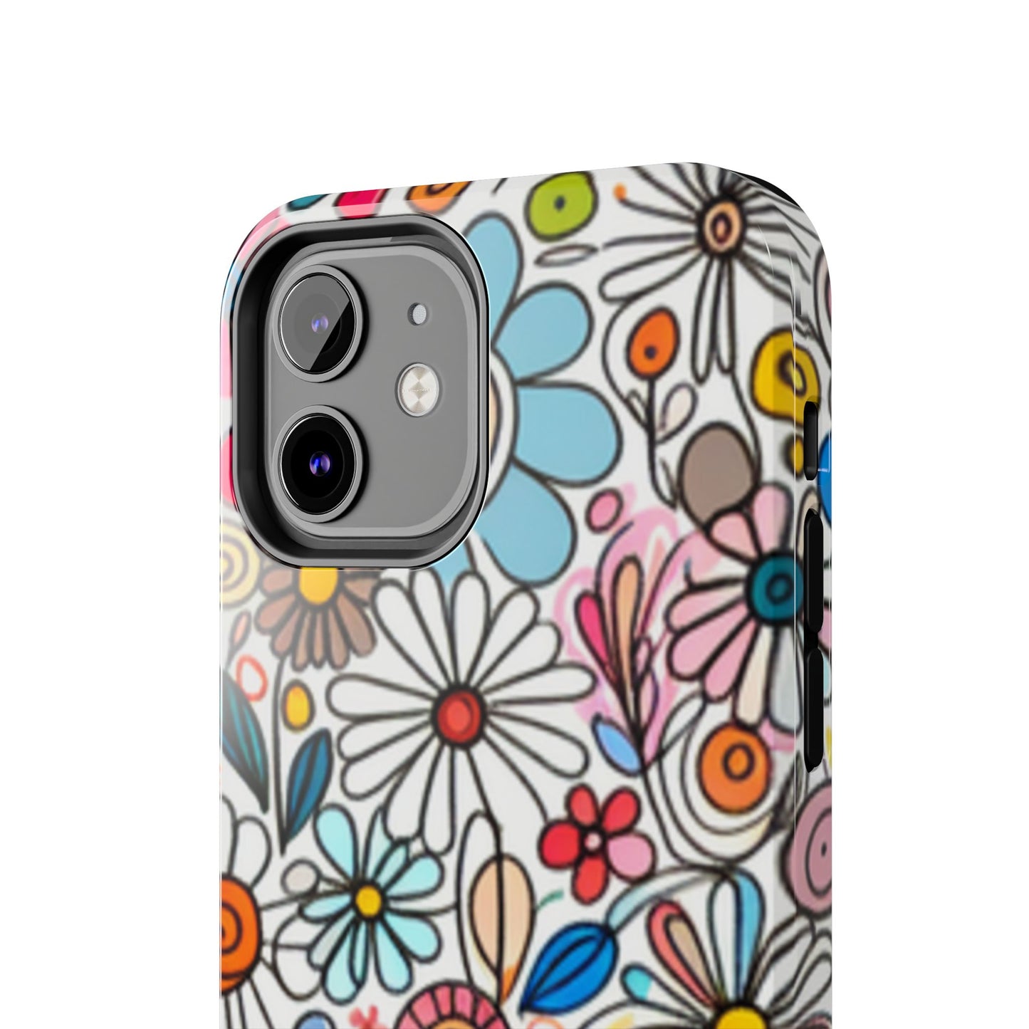 Phone Cases -quircky Design