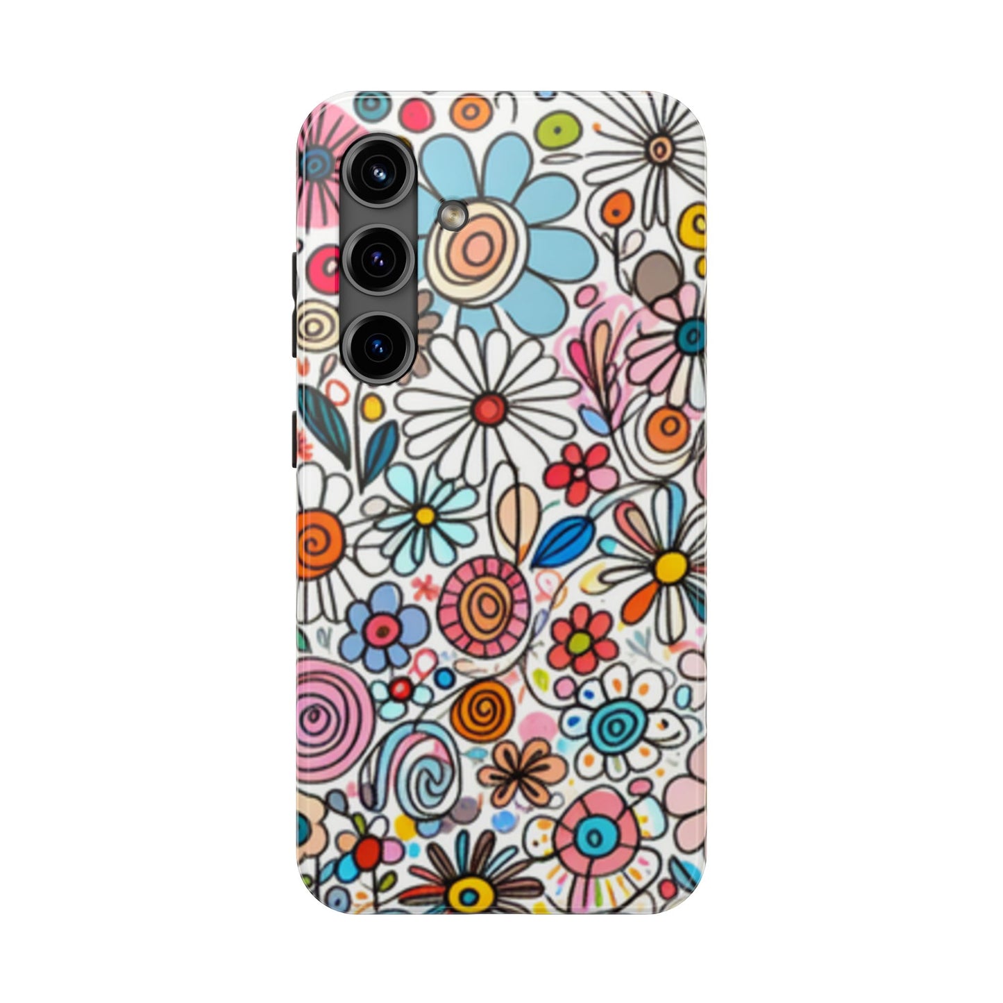 Phone Cases -quircky Design