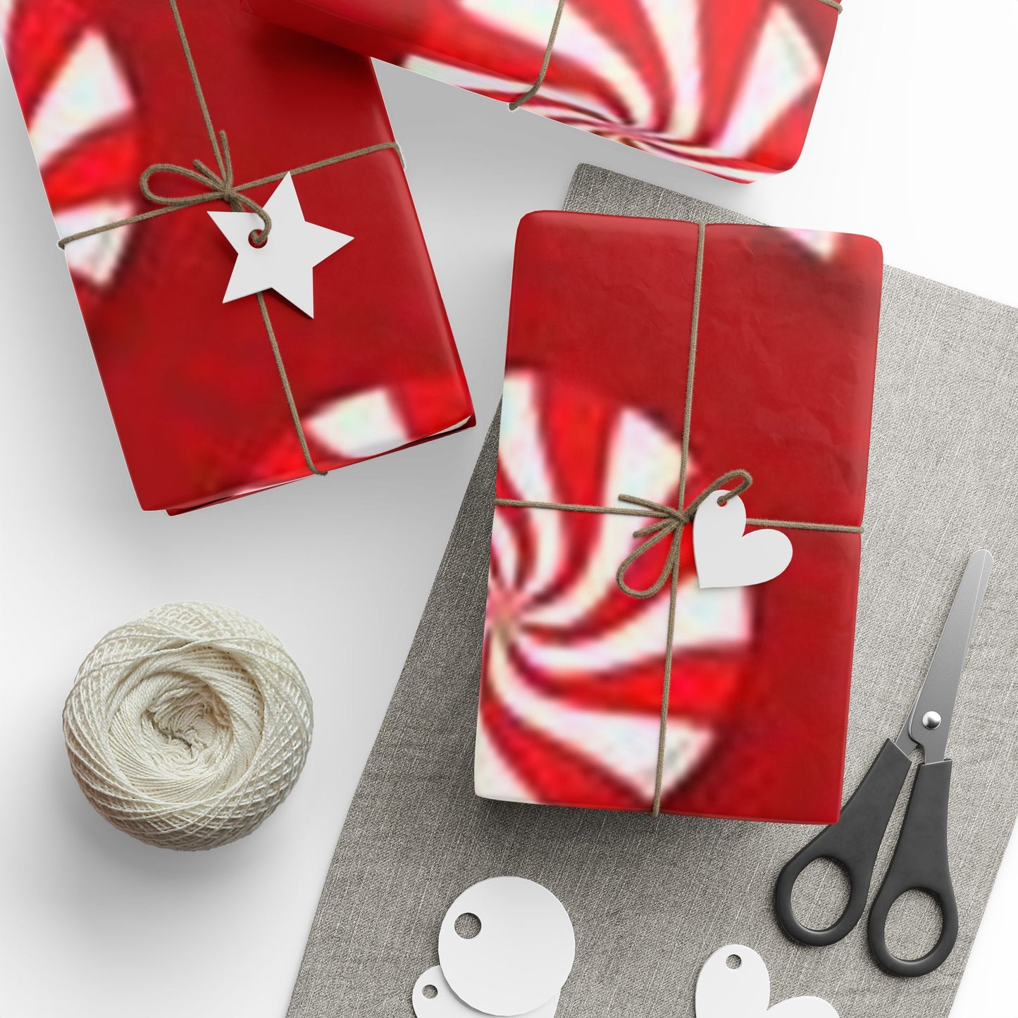 Wrapping Papers