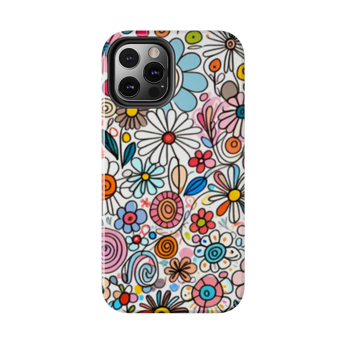 Phone Cases -quircky Design