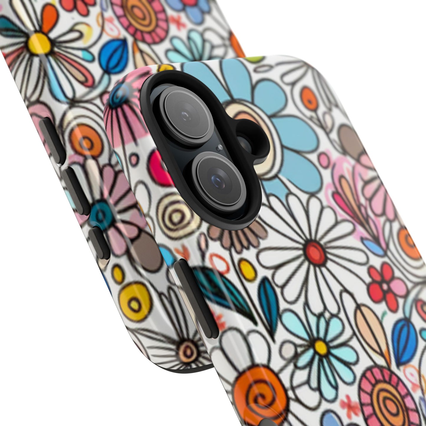 Phone Cases -quircky Design