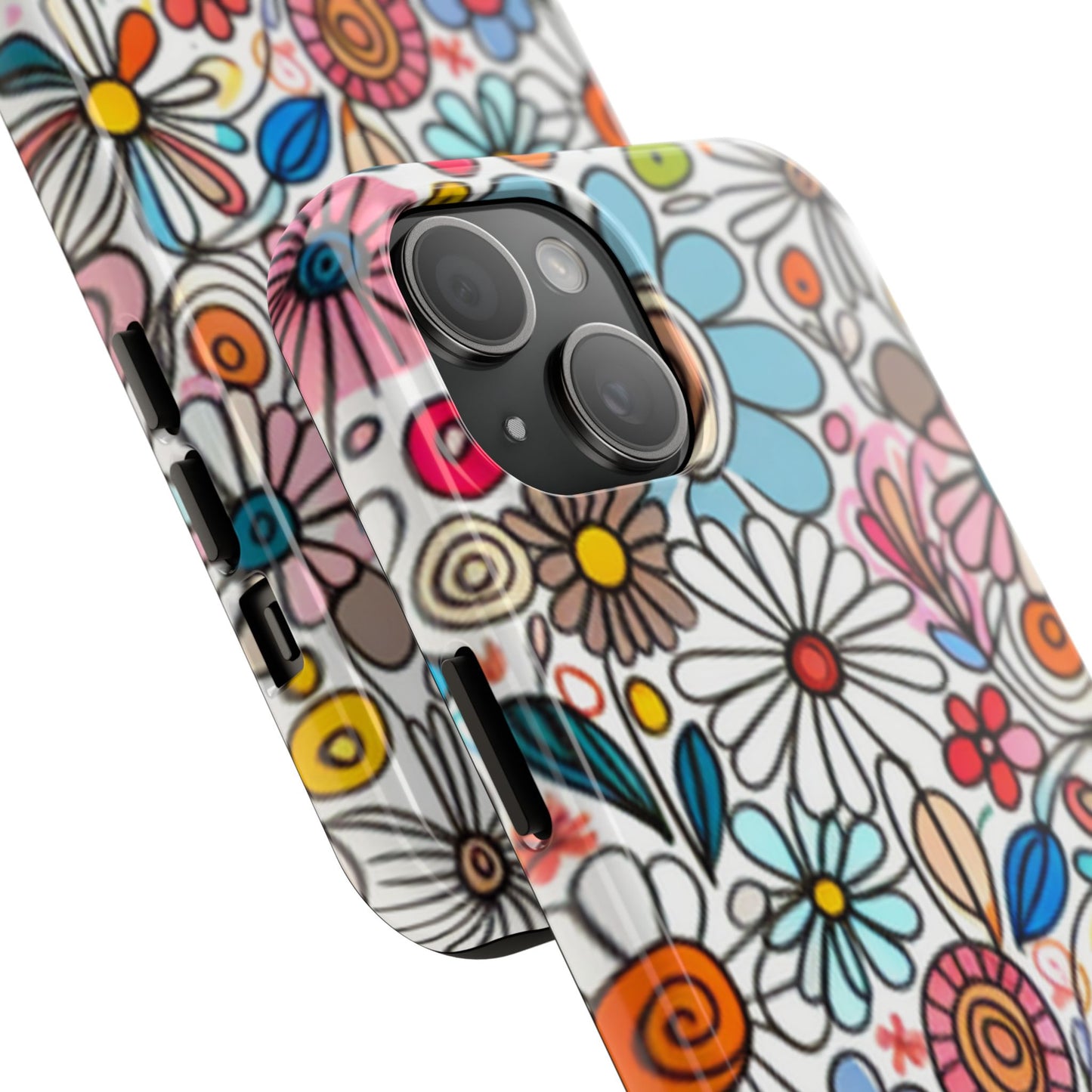 Phone Cases -quircky Design