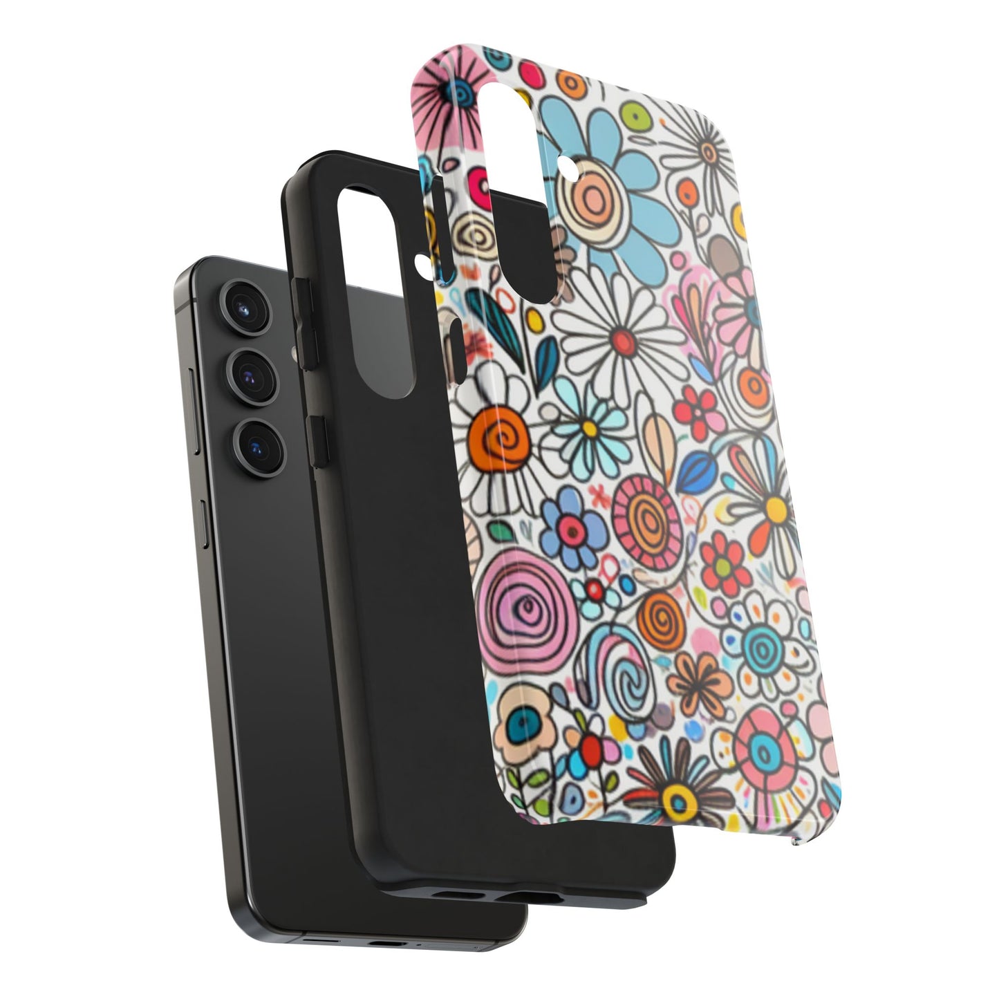 Phone Cases -quircky Design