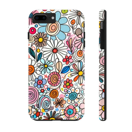 Phone Cases -quircky Design