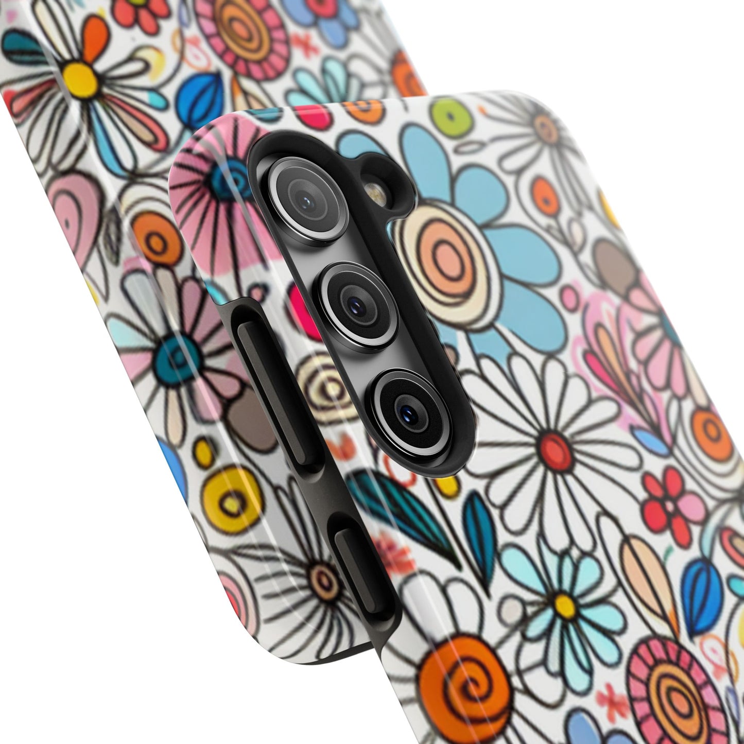 Phone Cases -quircky Design