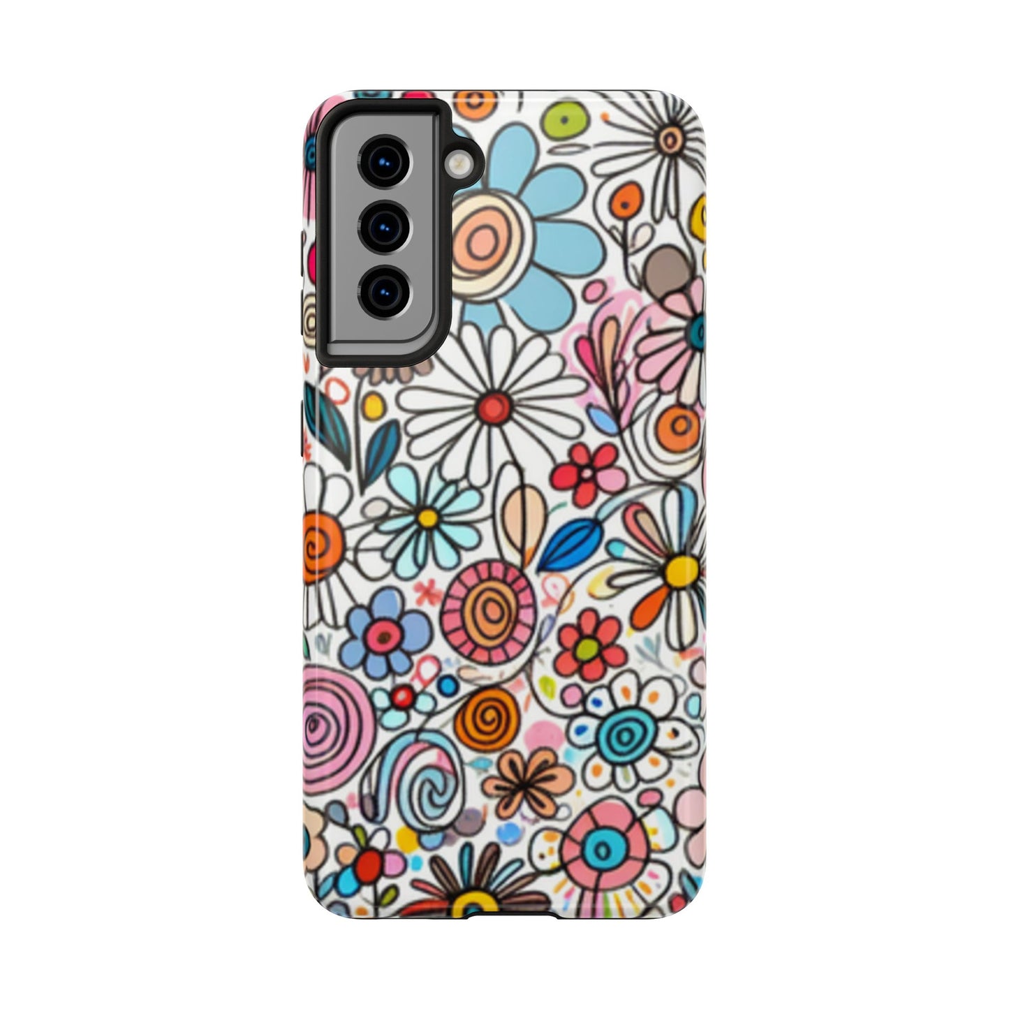 Phone Cases -quircky Design