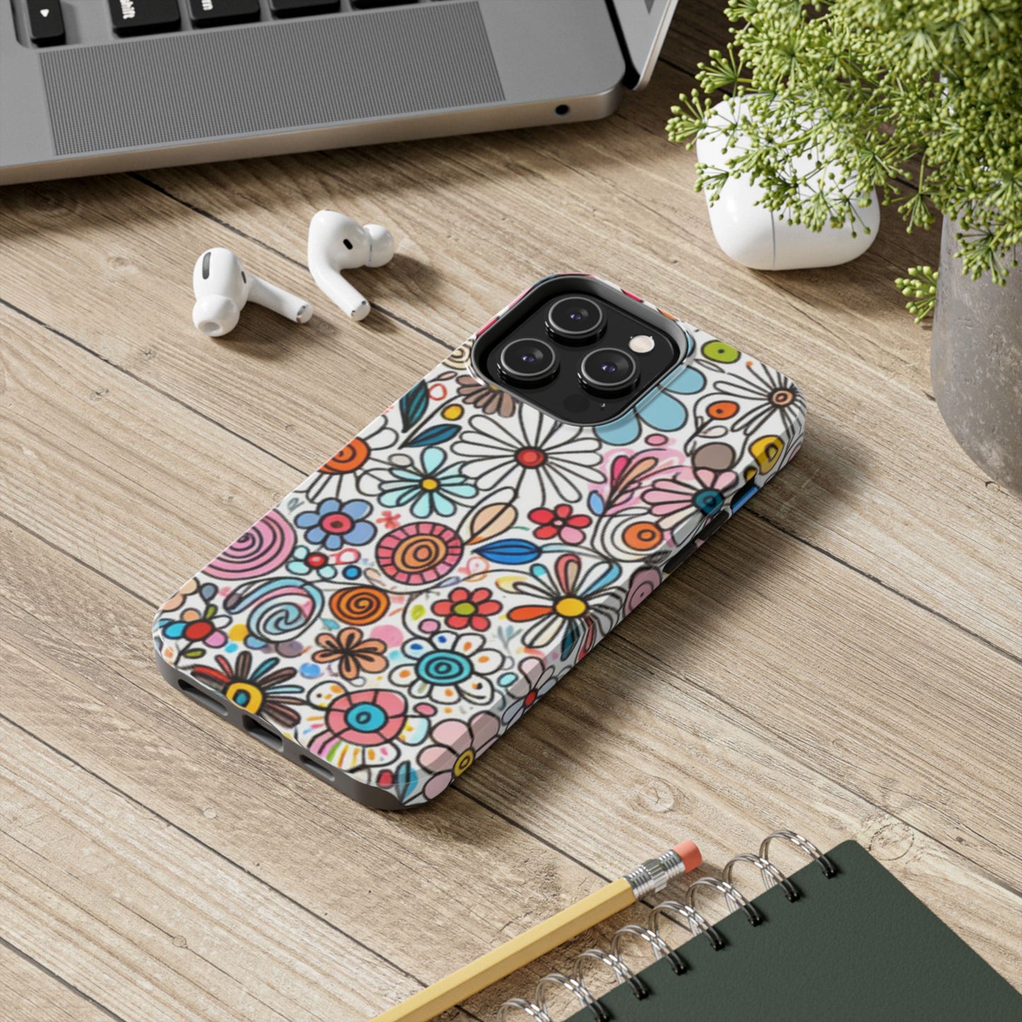 Phone Cases -quircky Design