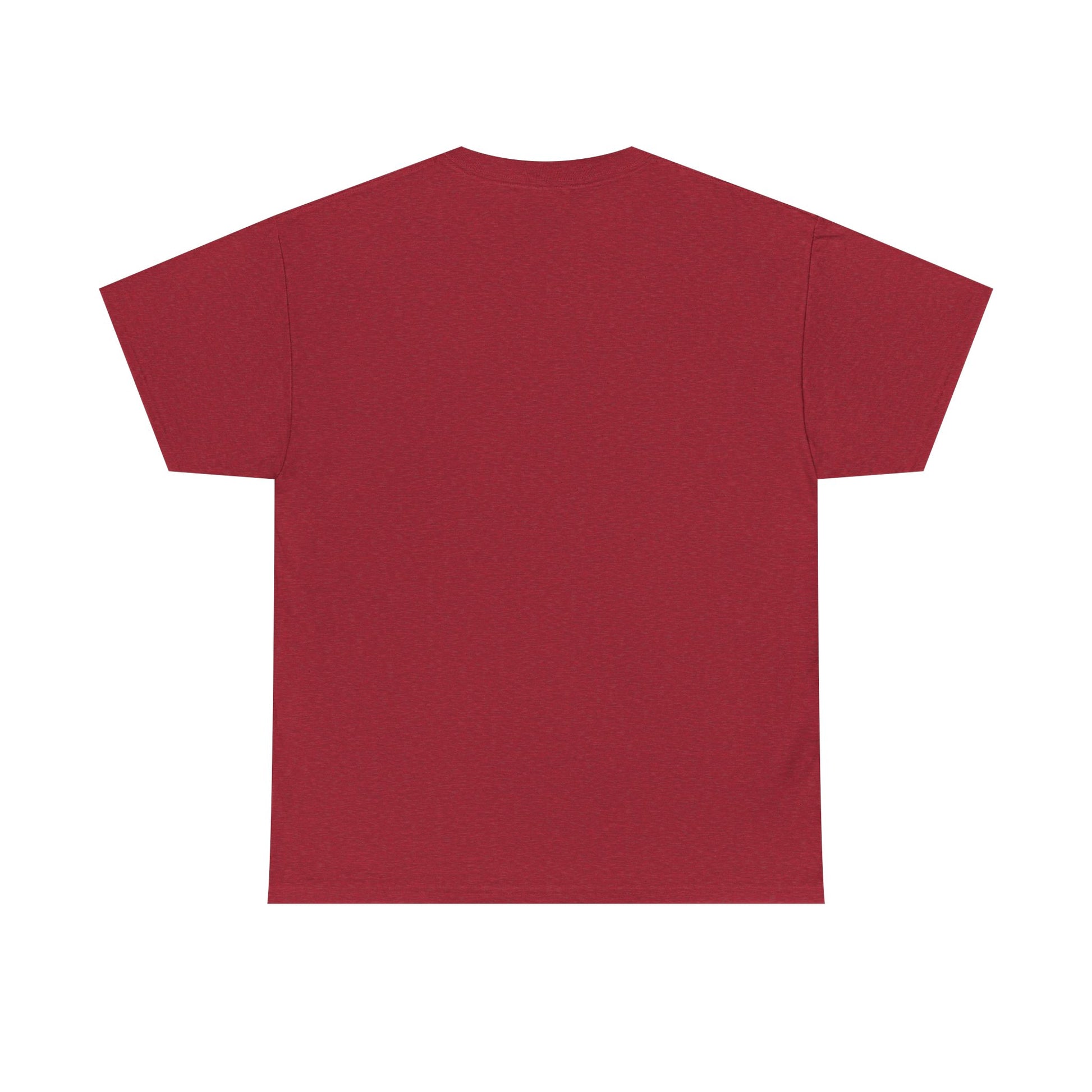 Peppermint Tin Logo Tee - The Peppermint Tin