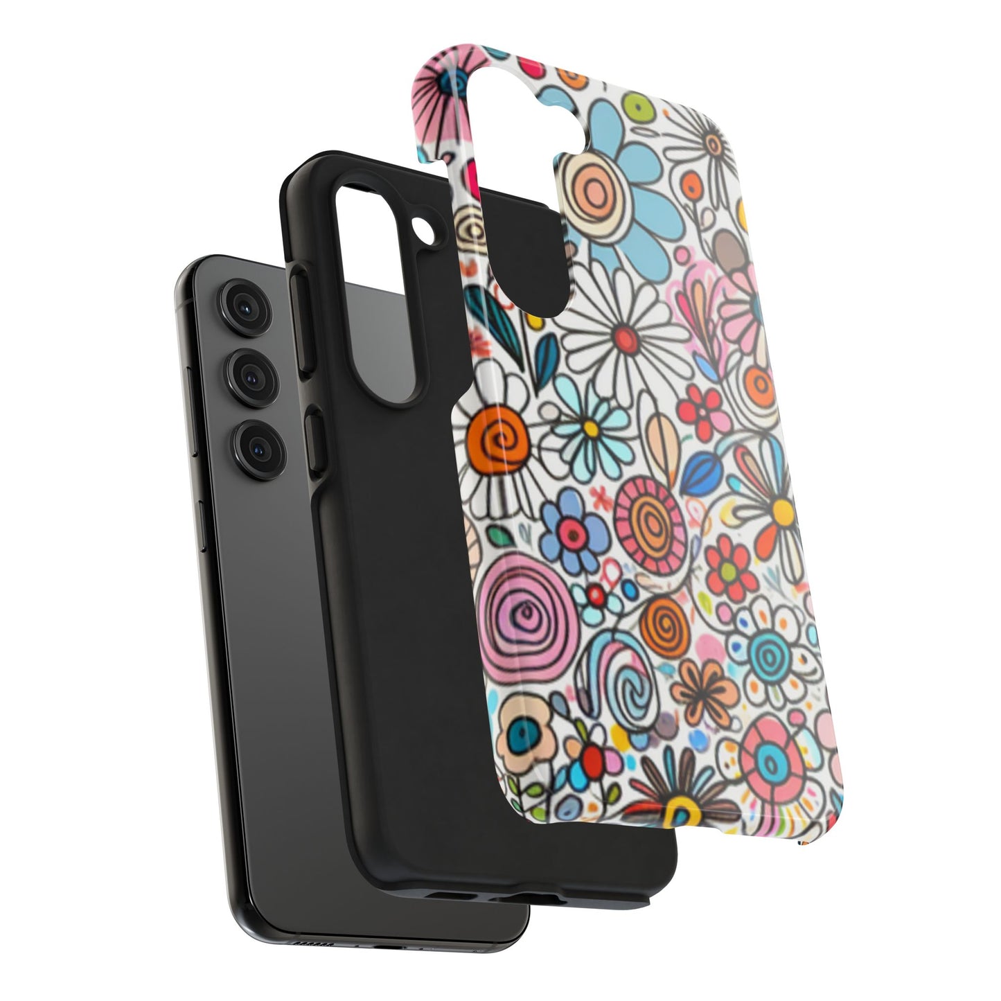 Phone Cases -quircky Design