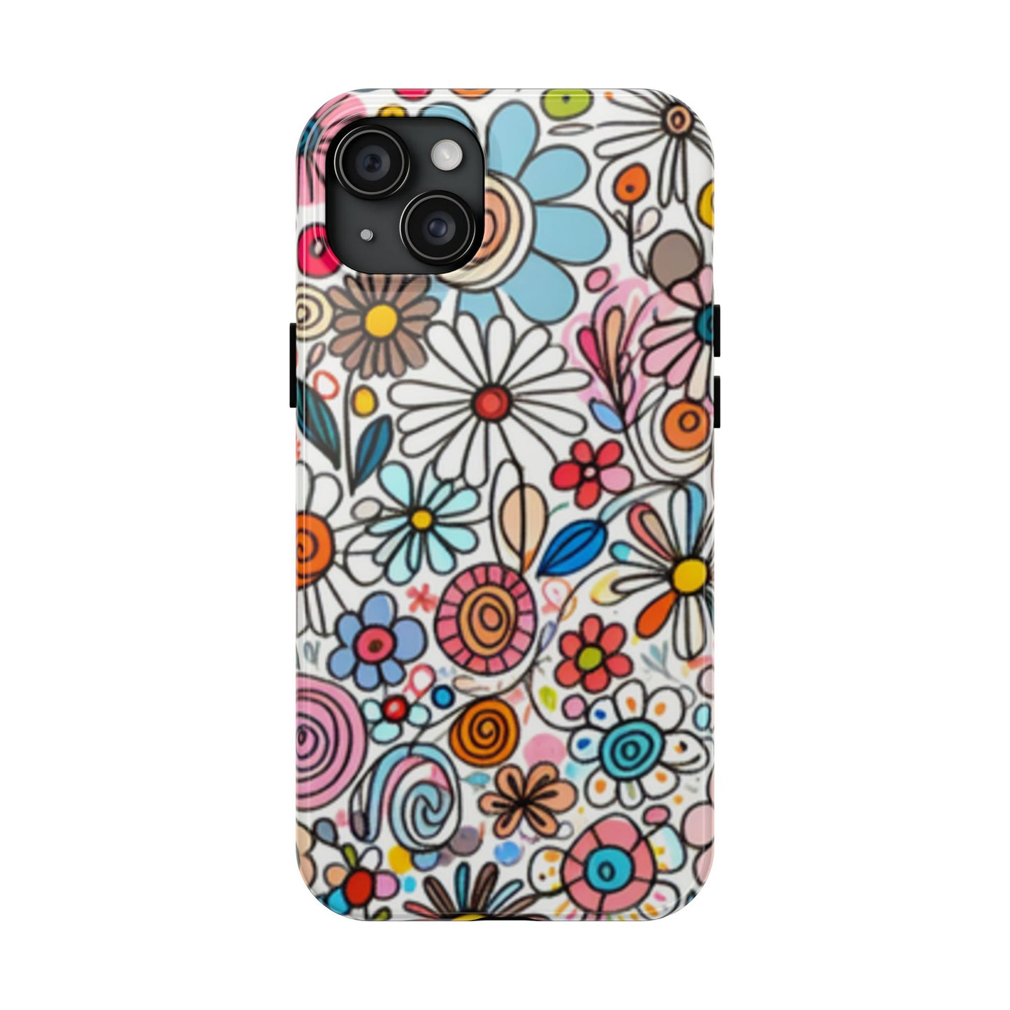 Phone Cases -quircky Design
