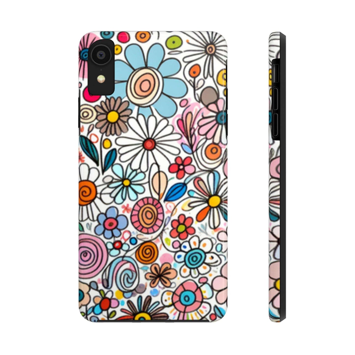 Phone Cases -quircky Design