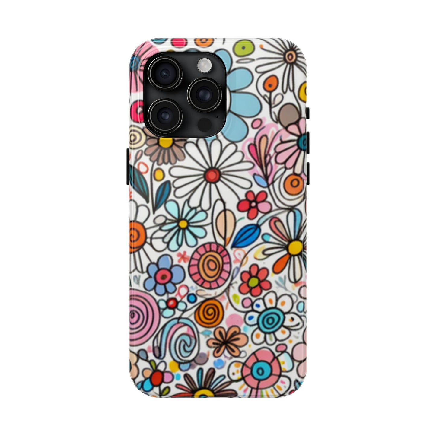 Phone Cases -quircky Design