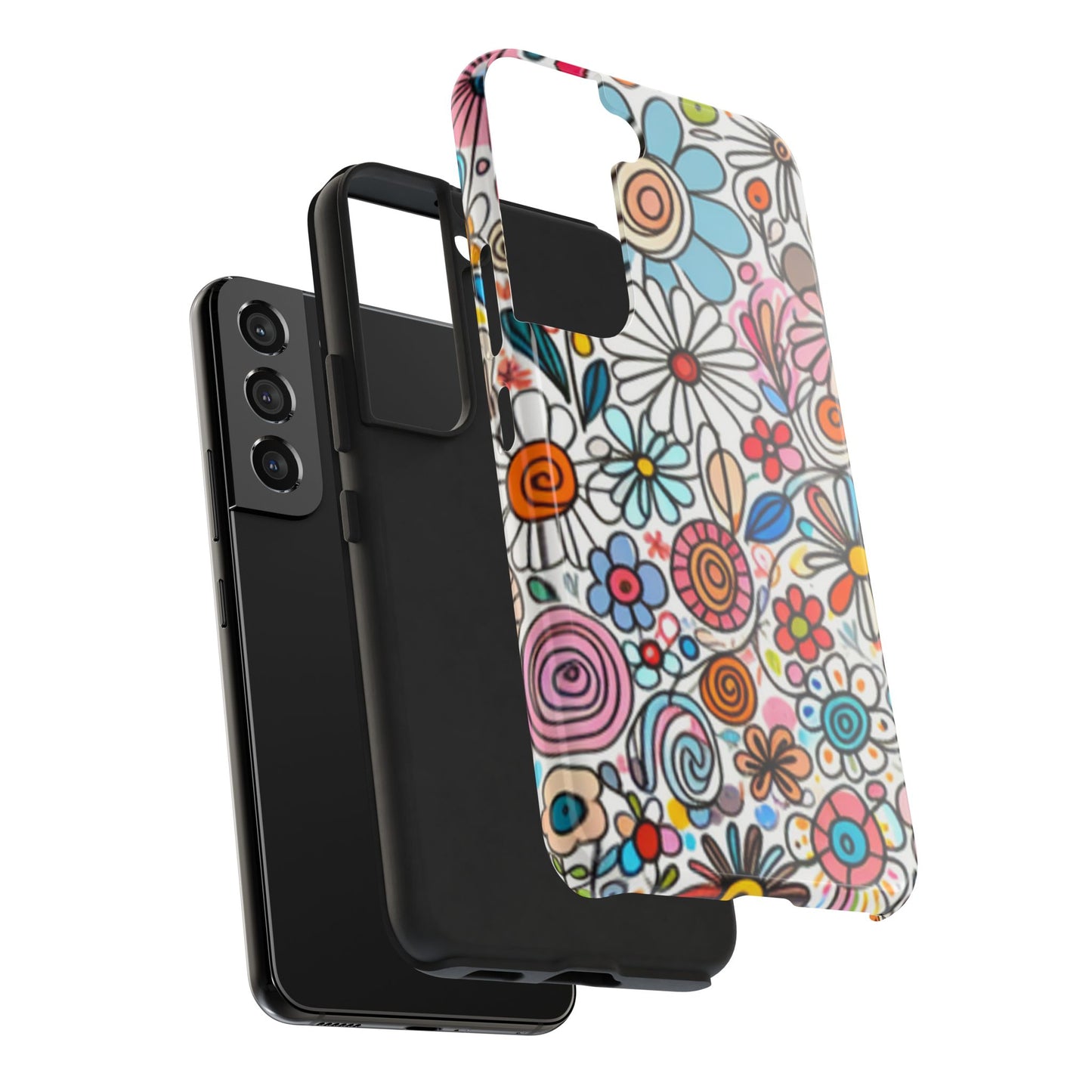 Phone Cases -quircky Design