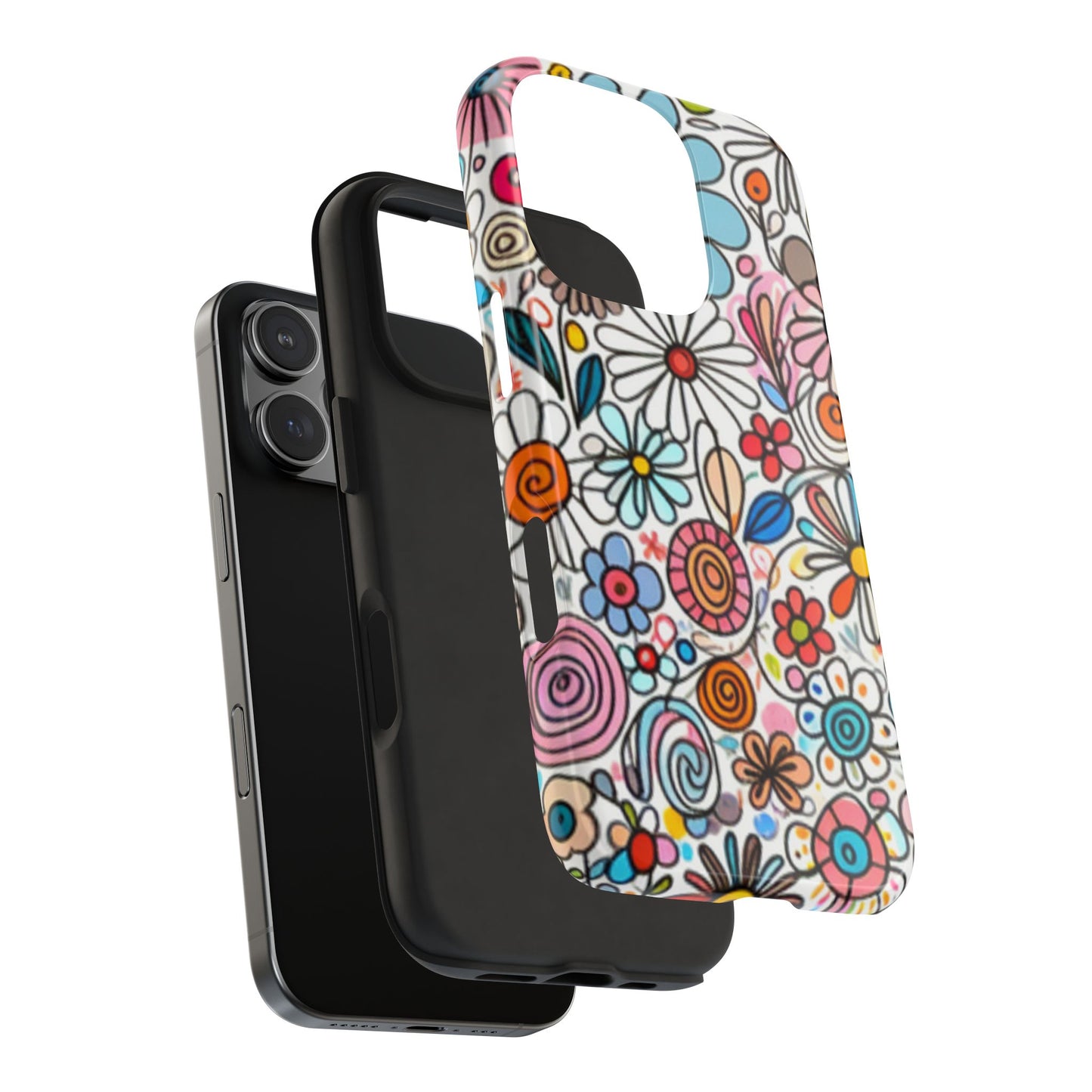 Phone Cases -quircky Design