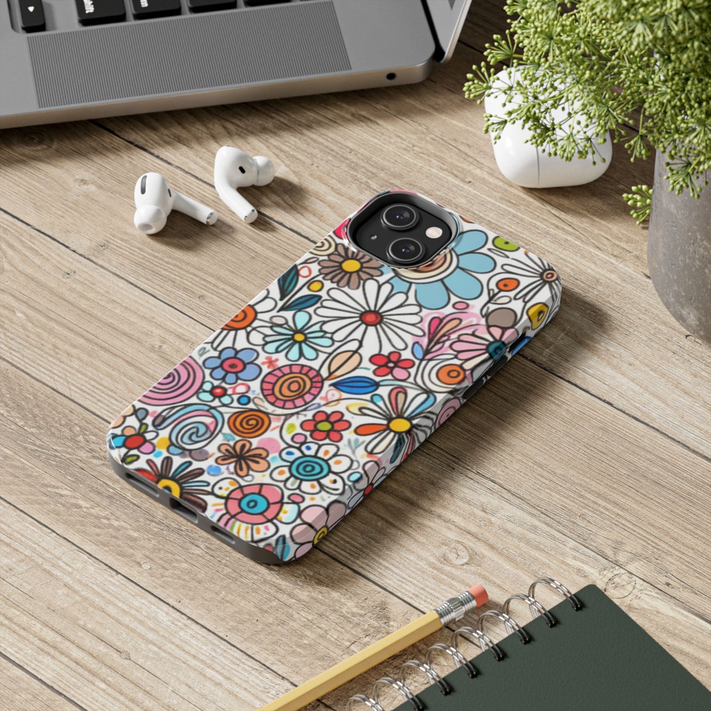 Phone Cases -quircky Design