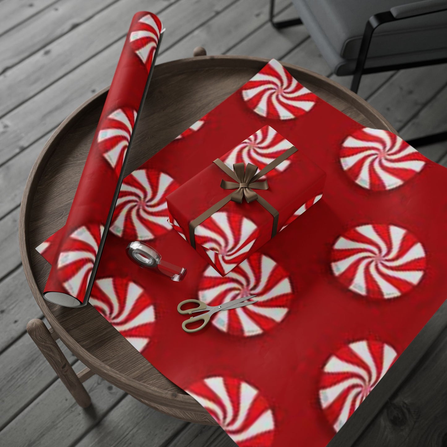 Wrapping Papers