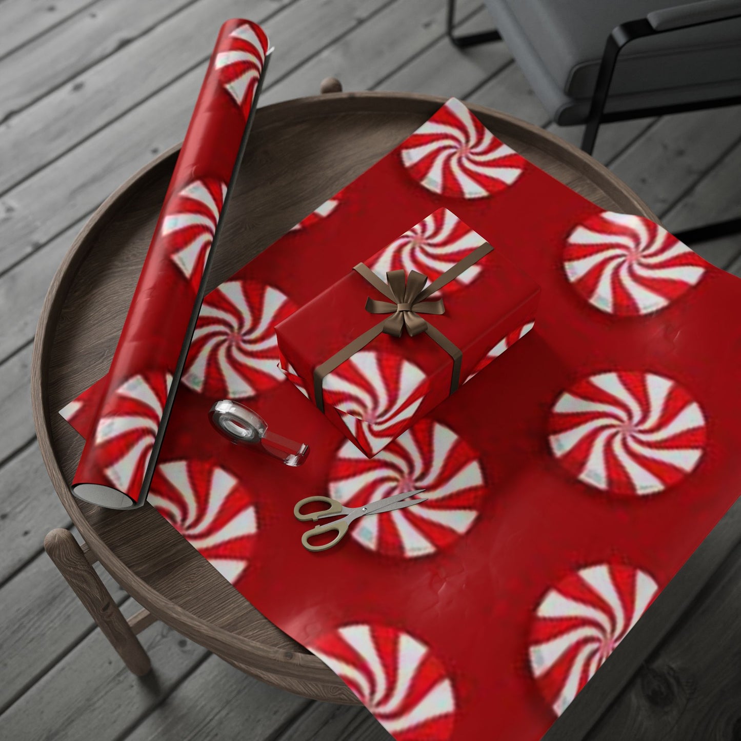Wrapping Papers