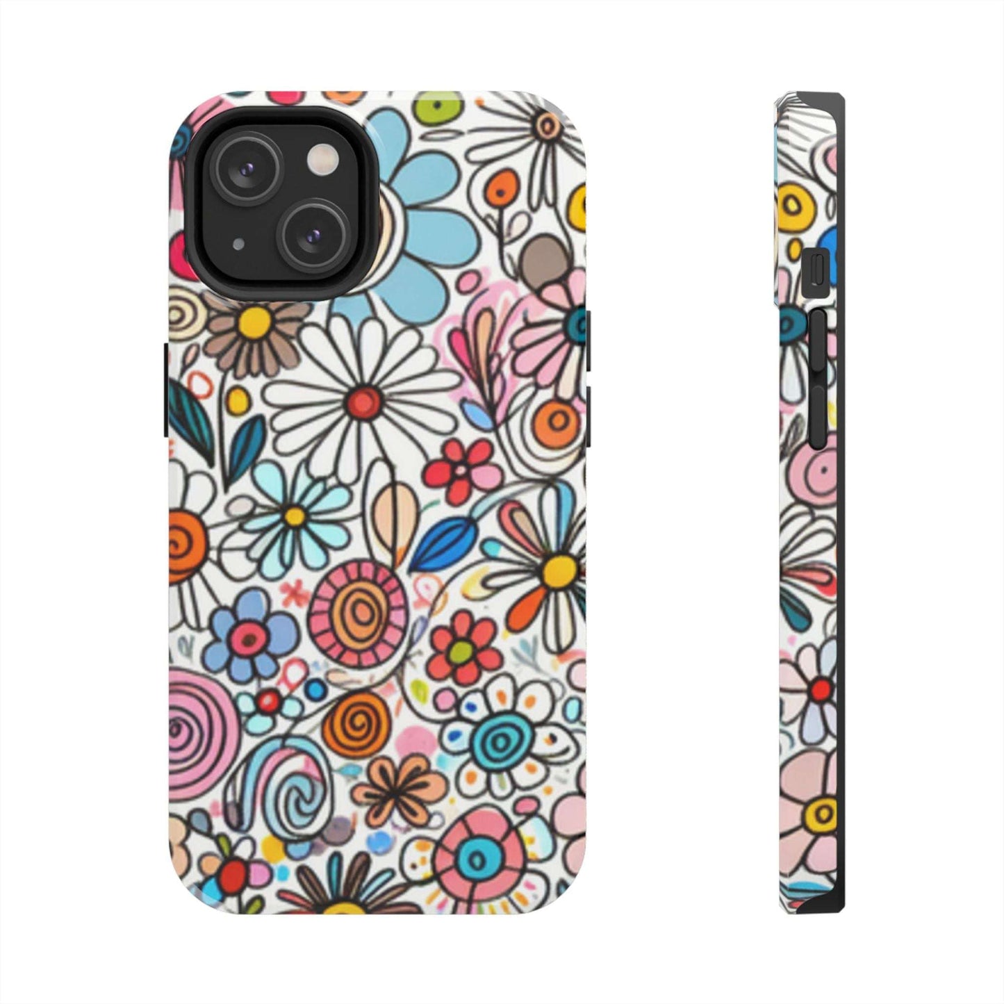 Phone Cases -quircky Design
