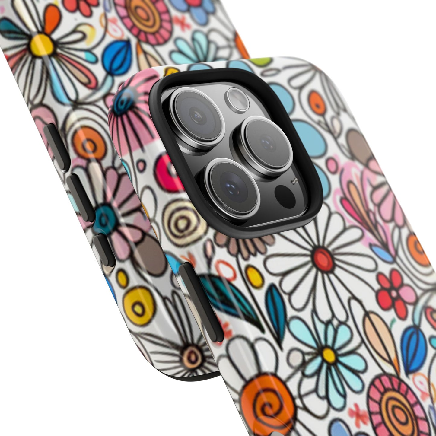 Phone Cases -quircky Design