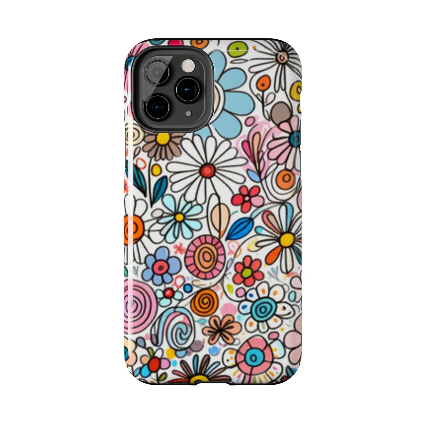 Phone Cases -quircky Design