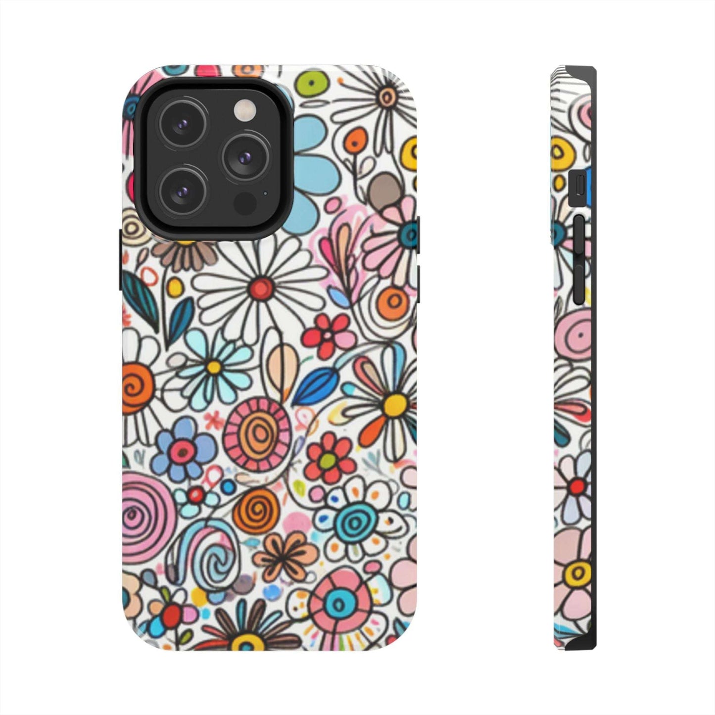 Phone Cases -quircky Design
