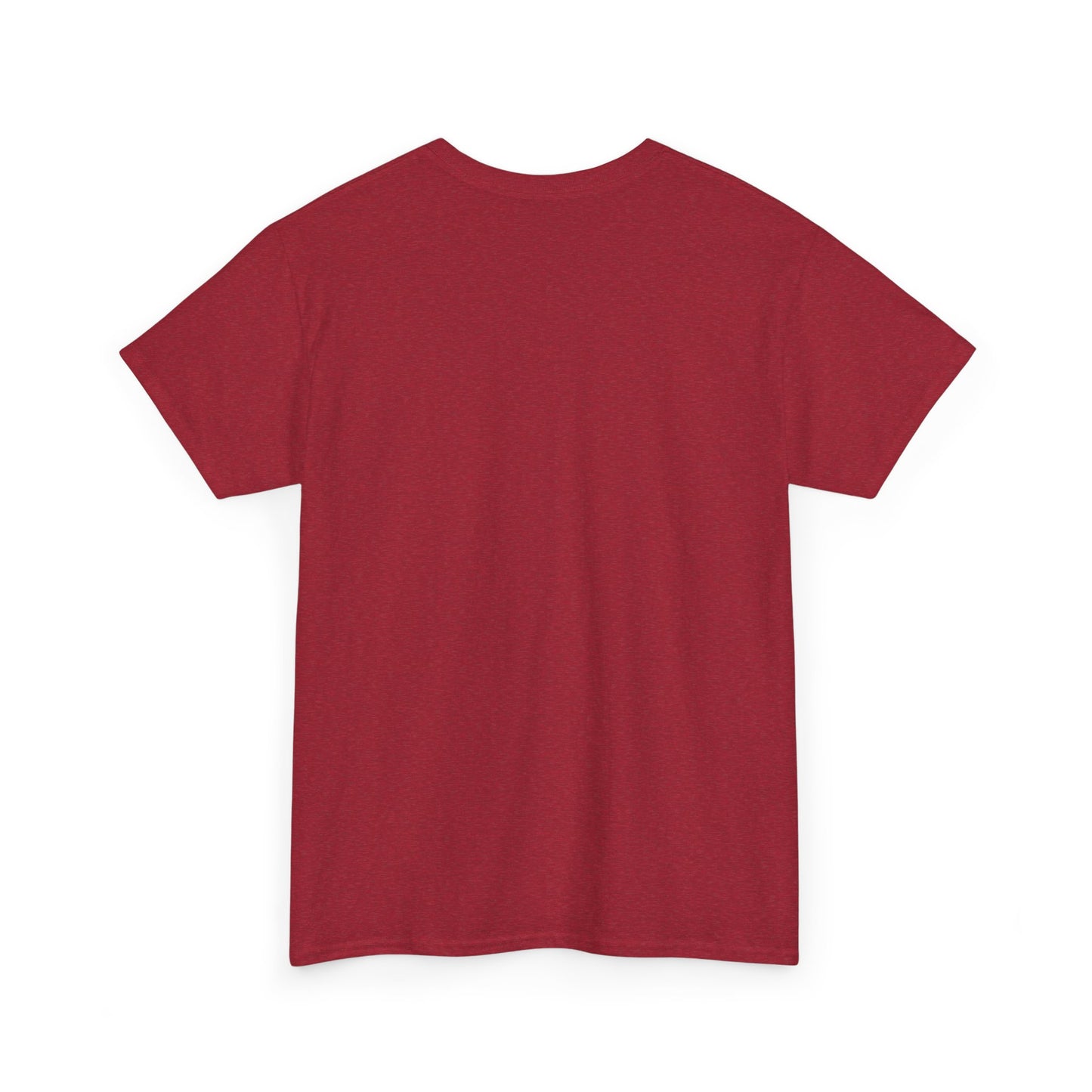 Peppermint Tin Logo Tee - The Peppermint Tin