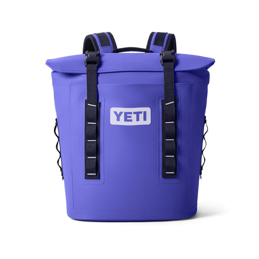 YETI Hopper M Series Backpack Soft Sided Coolers with MagShield Access