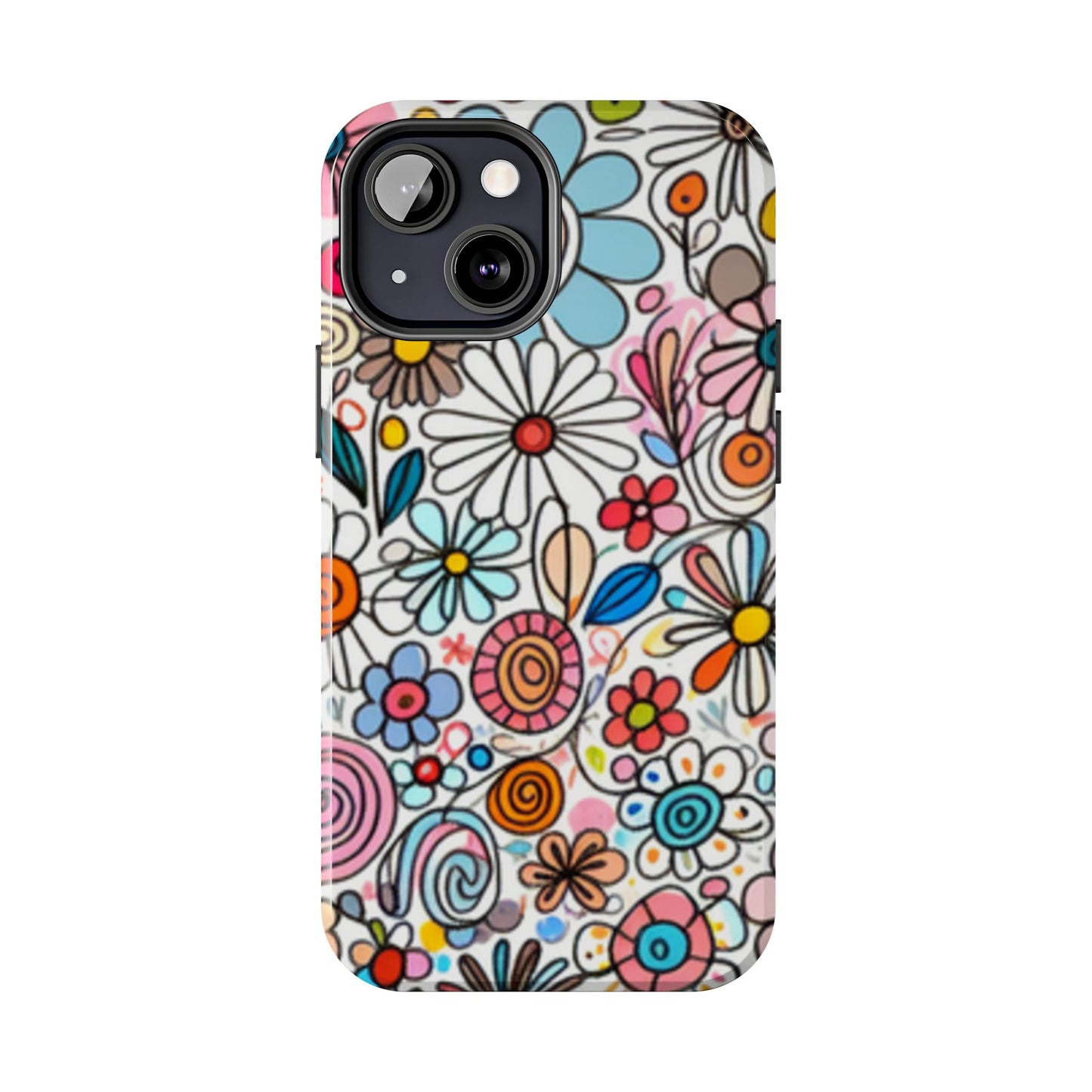 Phone Cases -quircky Design