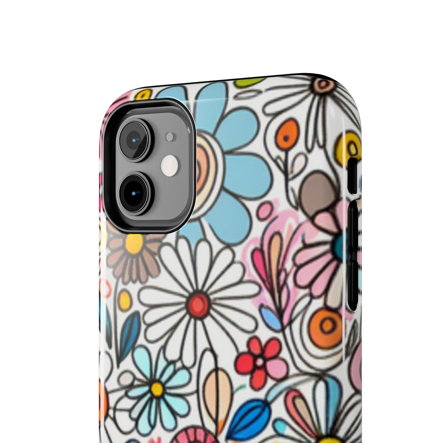 Phone Cases -quircky Design