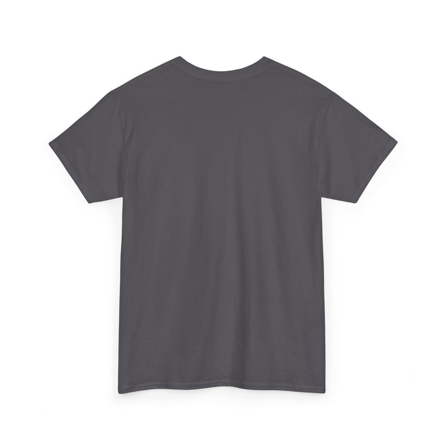 Peppermint Tin Logo Tee - The Peppermint Tin