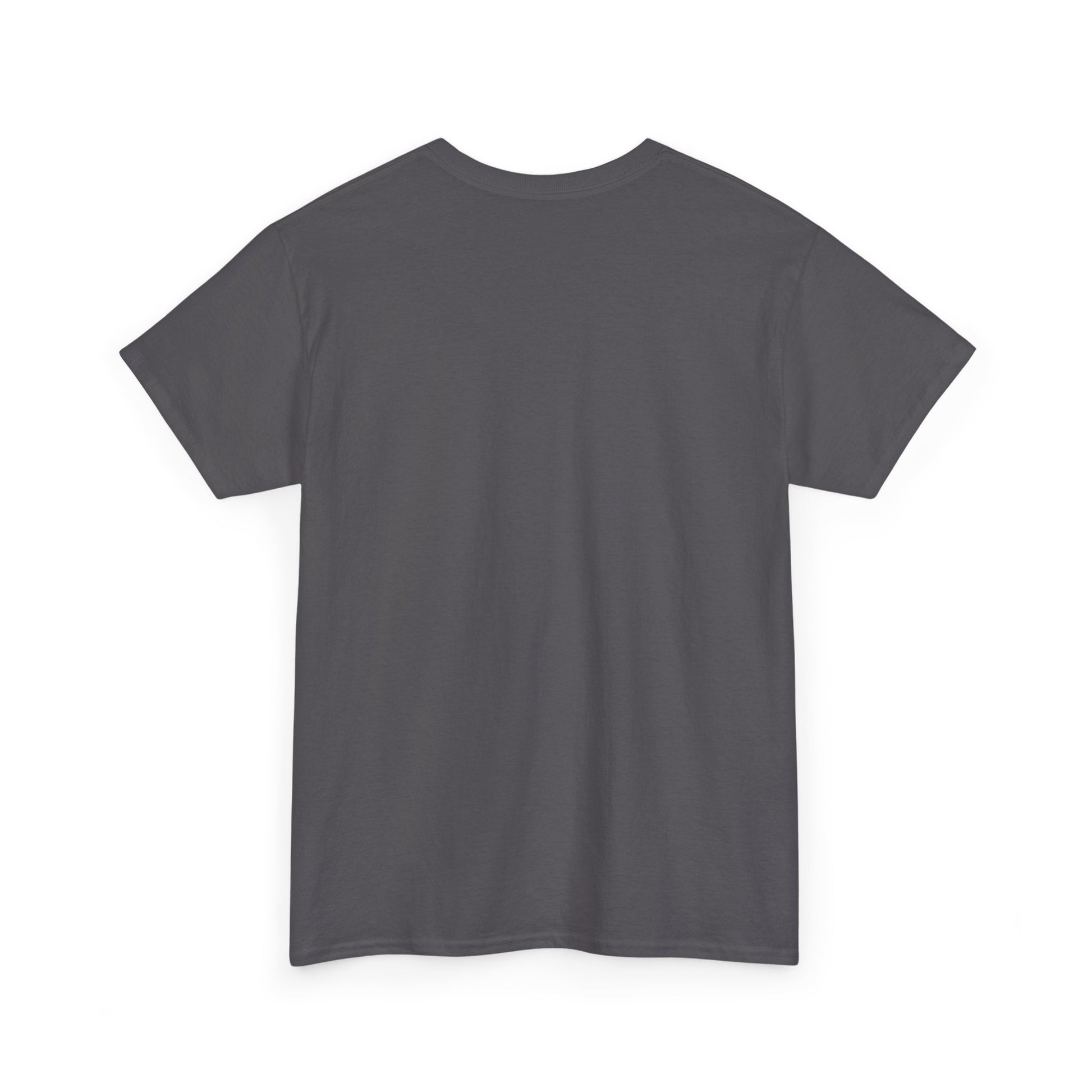 Peppermint Tin Logo Tee - The Peppermint Tin