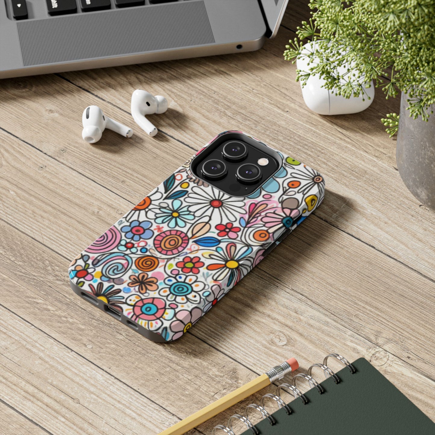 Phone Cases -quircky Design