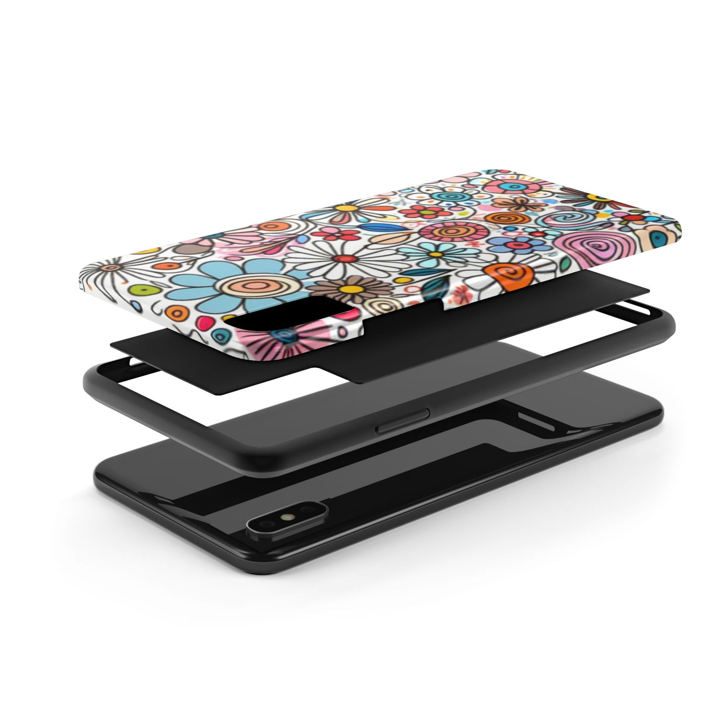 Phone Cases -quircky Design