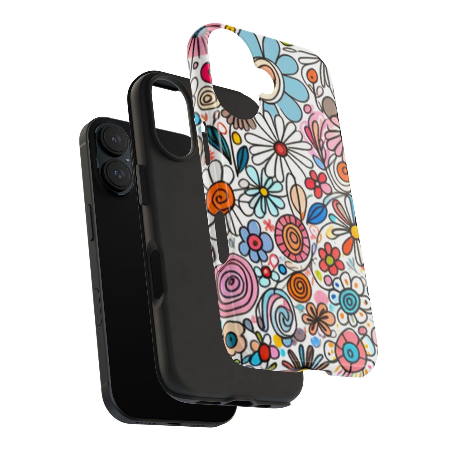 Phone Cases -quircky Design