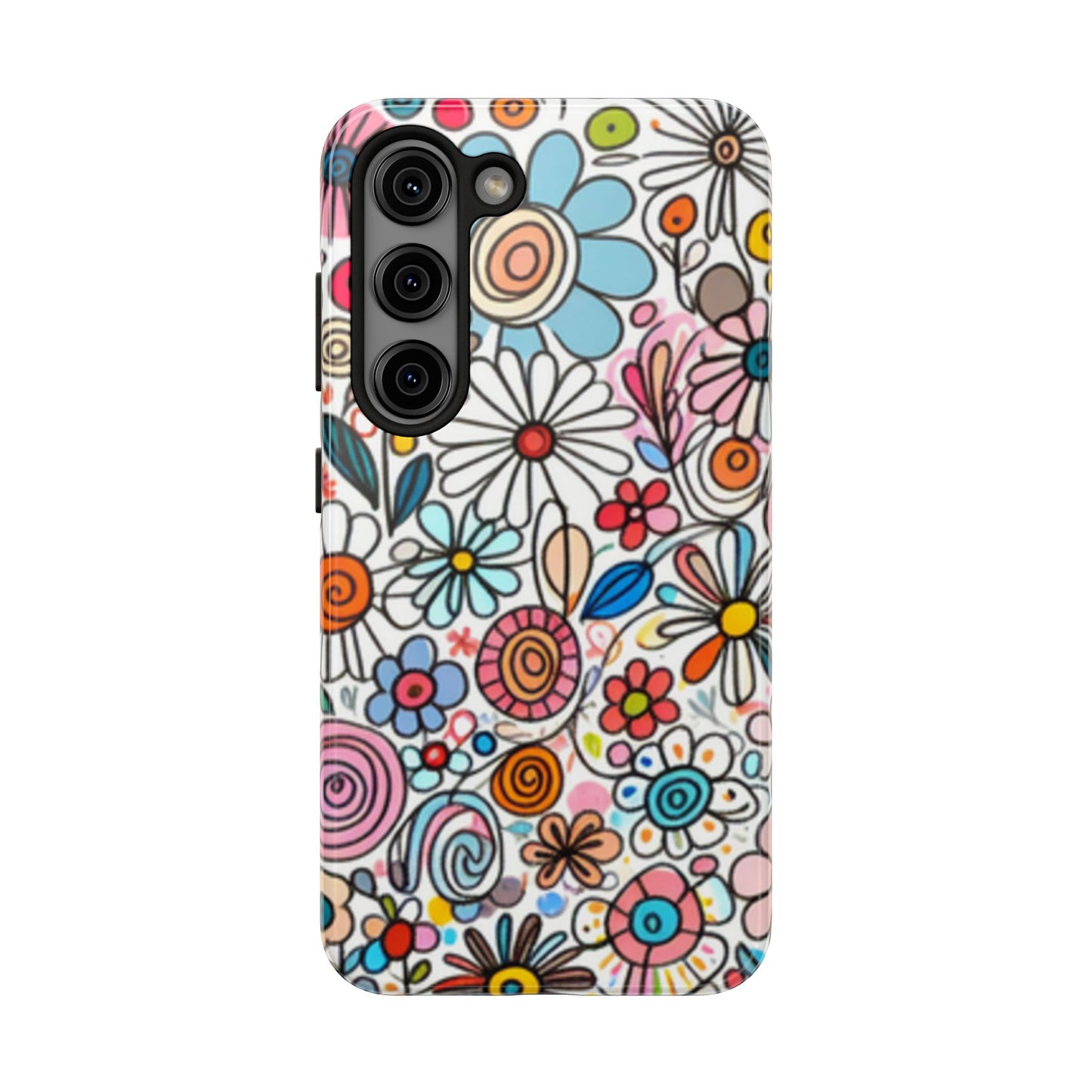 Phone Cases -quircky Design