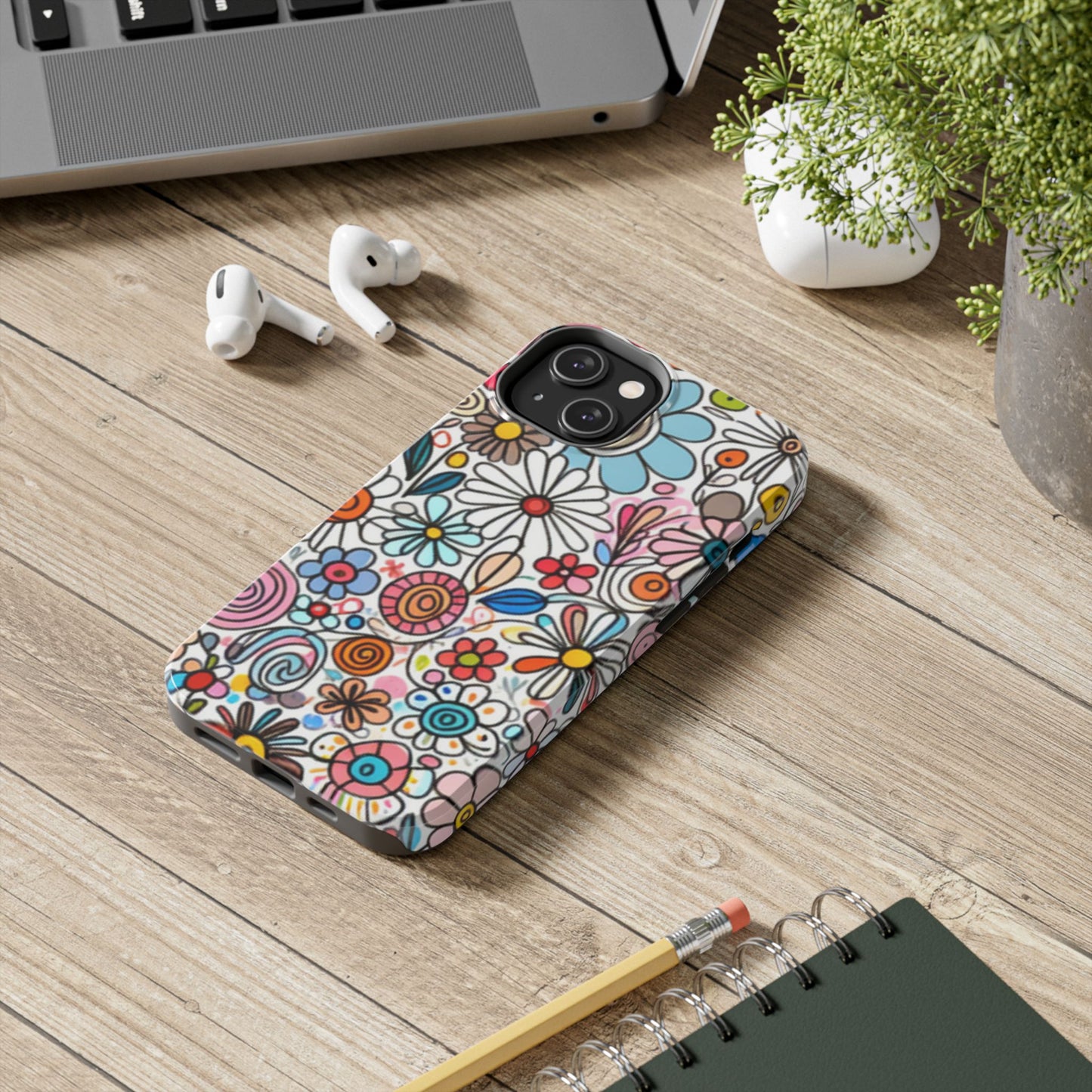 Phone Cases -quircky Design