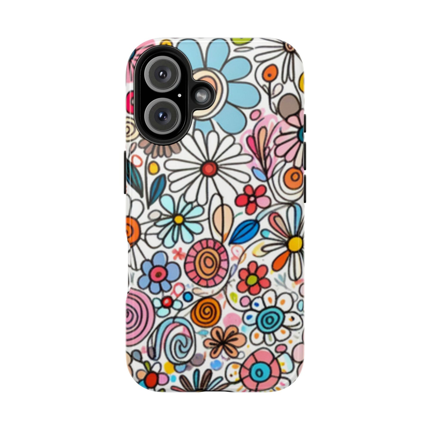 Phone Cases -quircky Design