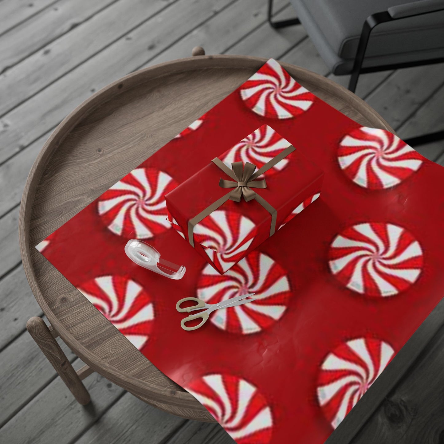Wrapping Papers