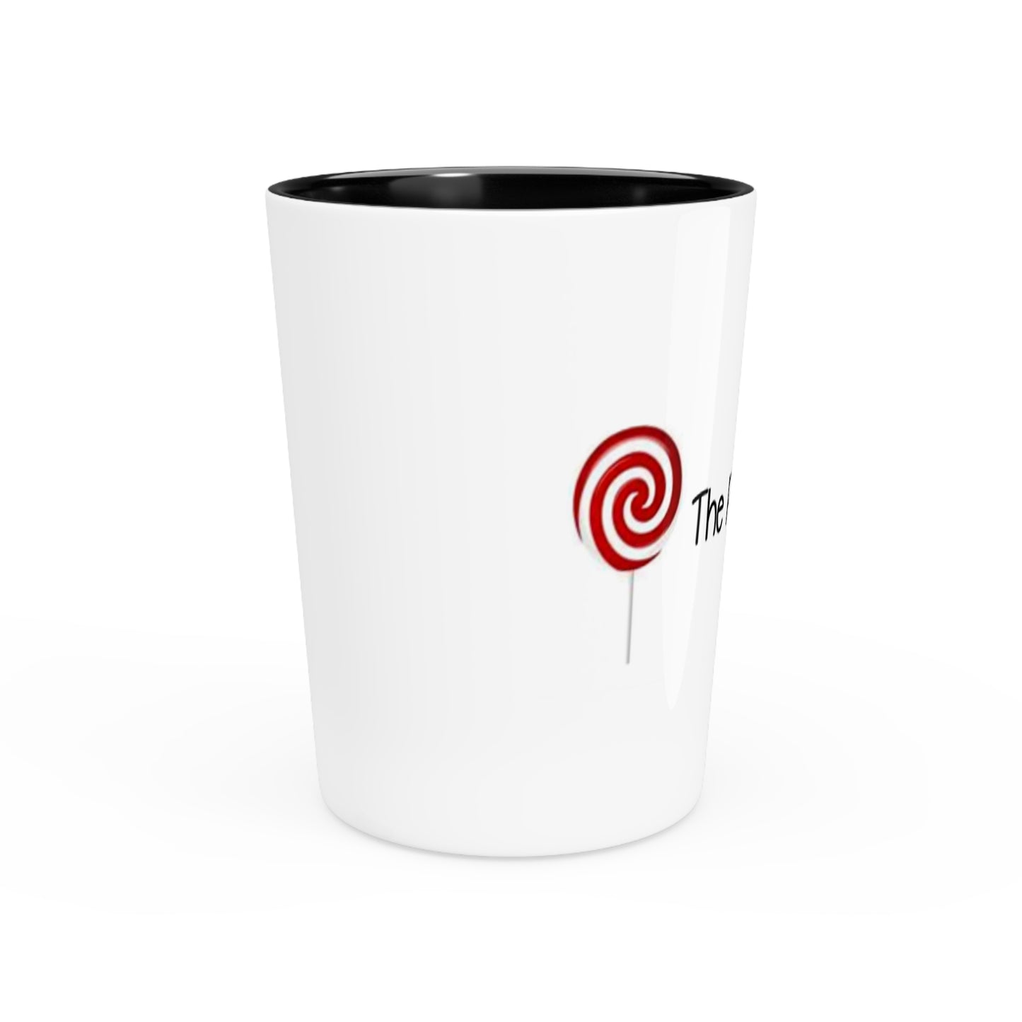 Peppermint Twist Shot Glass | Holiday Party Gift | Fun Cocktail Accessories, Hand Painted, Unique Barware, Custom [...]