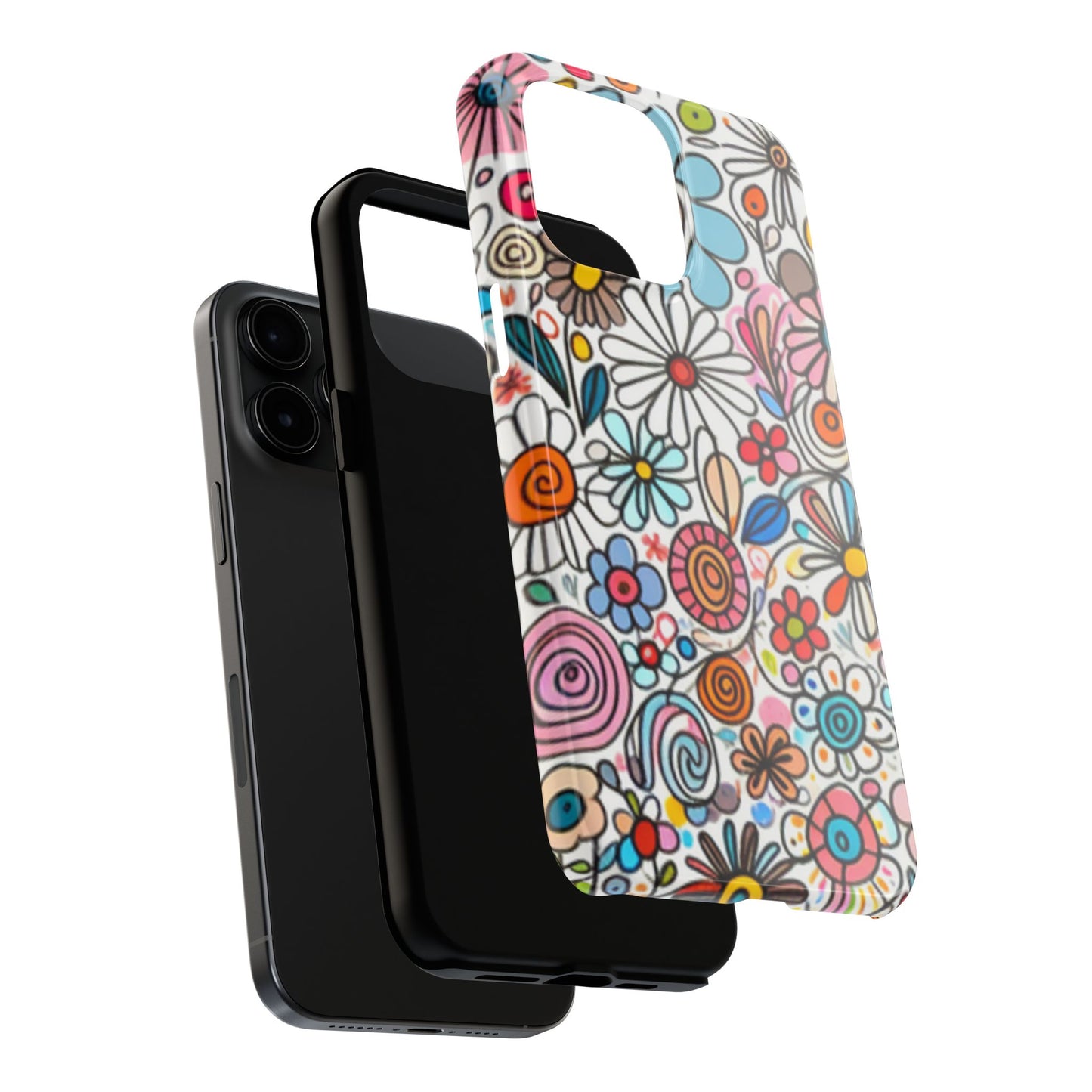 Phone Cases -quircky Design